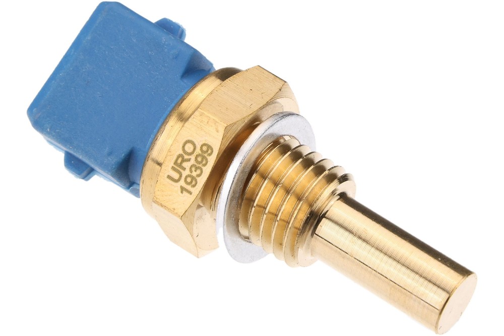 Engine Coolant Temperature Sensor URO For 1986-1991 Isuzu Trooper