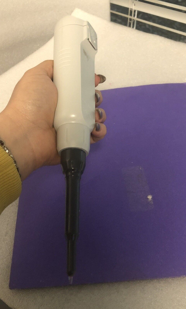 WORKING Oakton PH testr Model 50S Waterproof Pocket Tester