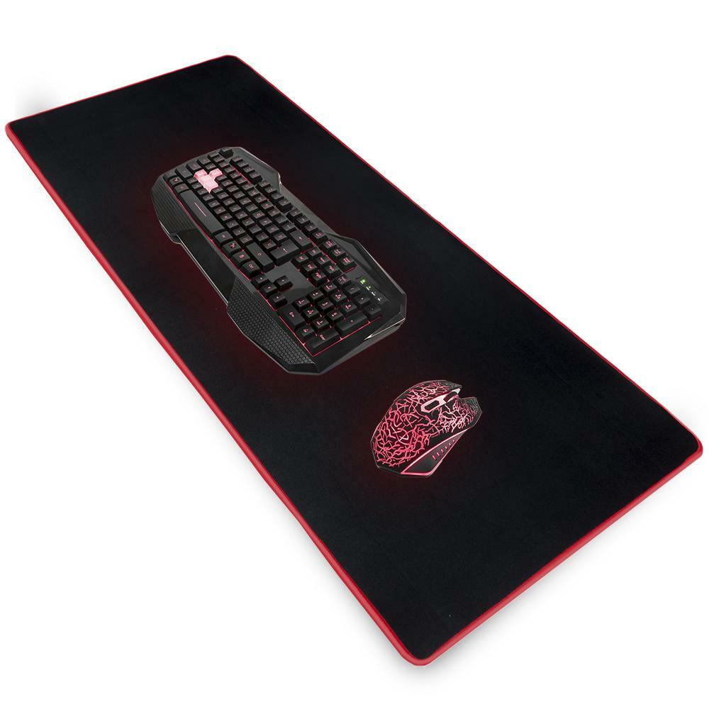 Control Zone Gaming Deskpad Xl Colossus Gpad-005