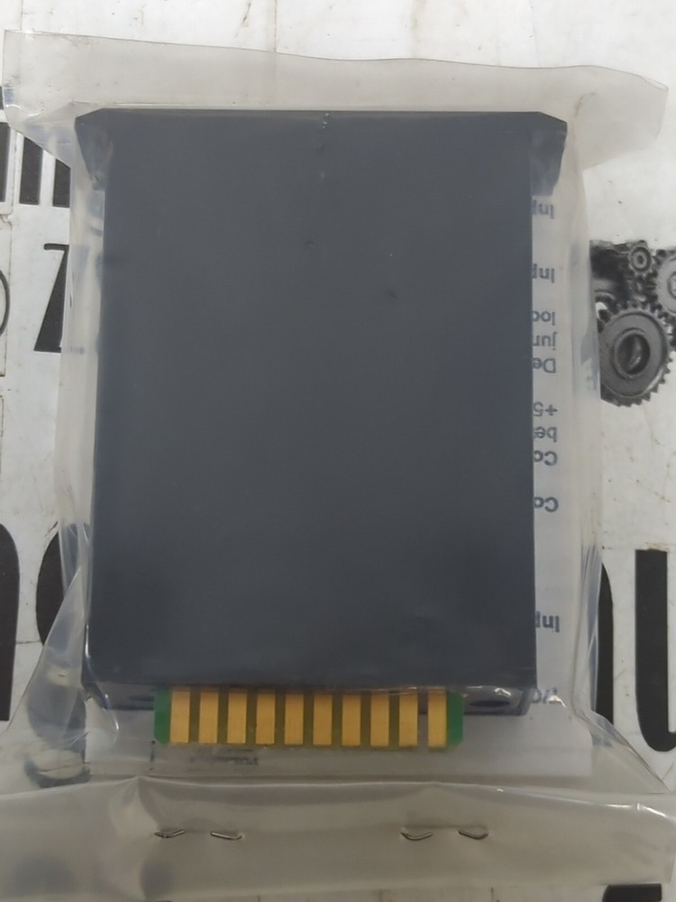 NLS,PM-349 3-1/2 INCH DIGIT,DIGITAL PANEL METER 20V NEW