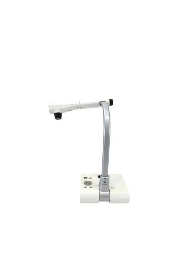 Elmo Overhead Digital Projector Document Camera TT-02RX (Read)