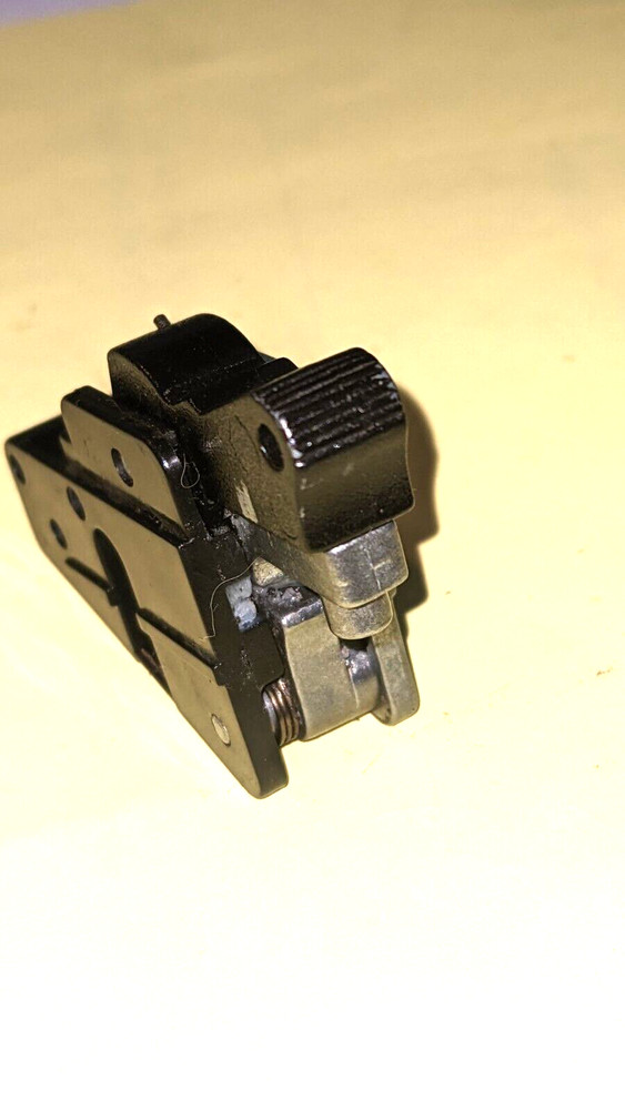 Daisy Powerline 340 - Hammer Assembly