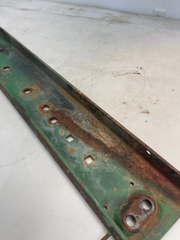1975 John Deere 4230 Tractor Left Frame Rail