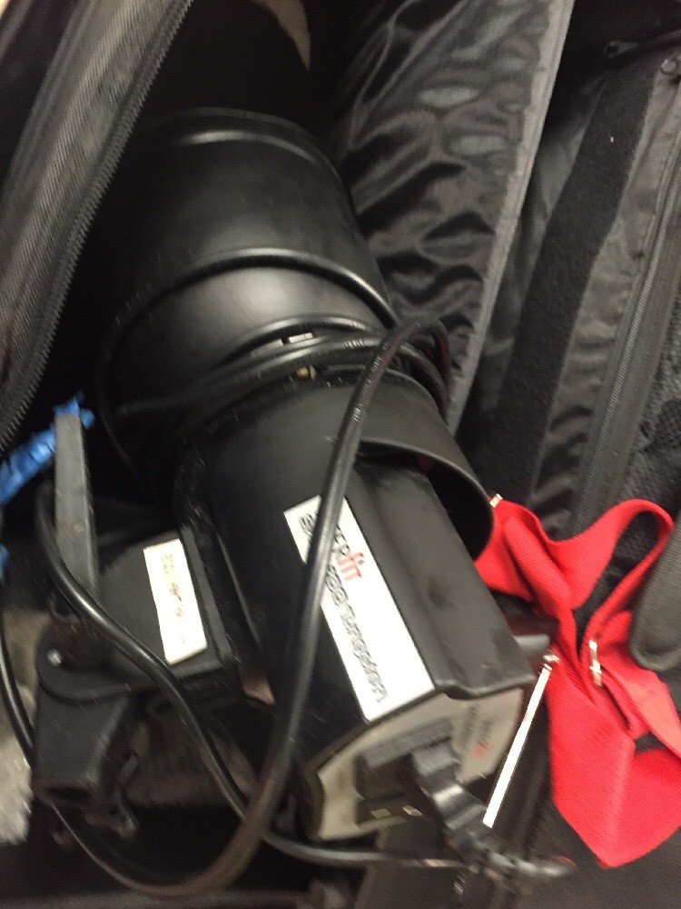 Interfit Lighting Kit