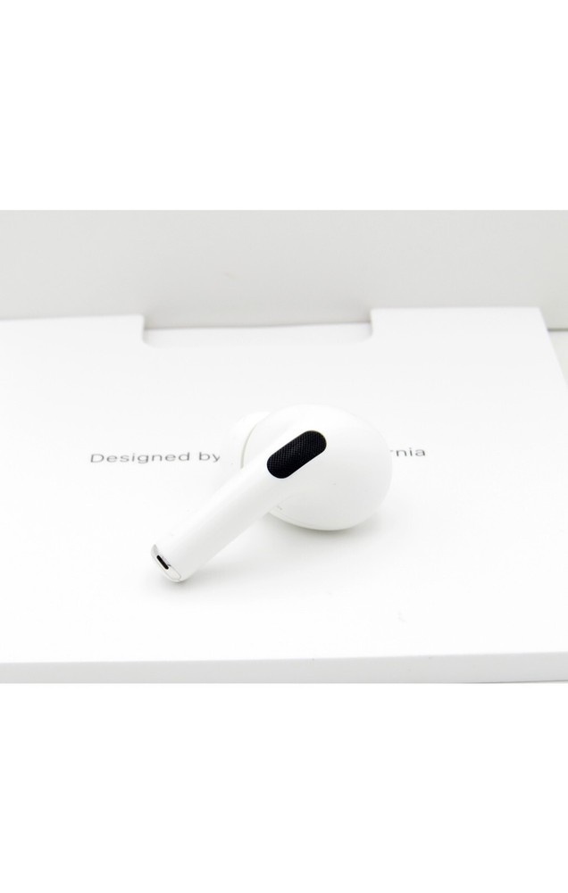 Apple AirPods Pro 2nd Generation USB-C Replacement Left Side Only - A3048