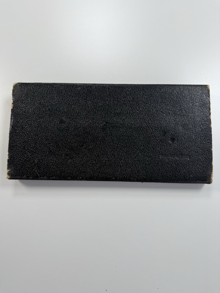 Vintage Drafting Tool Set 7443, Germany, Missing 1 Piece, used.