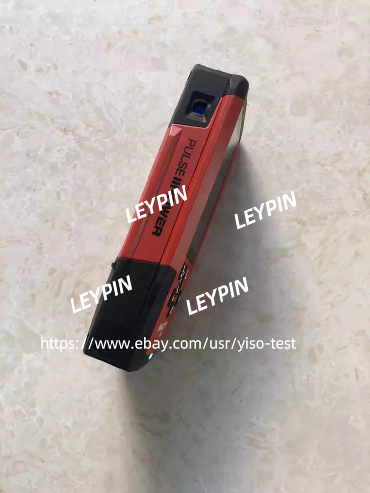 Hilti - PD-E Laser meter Laser range meter PD-E Free Shipping