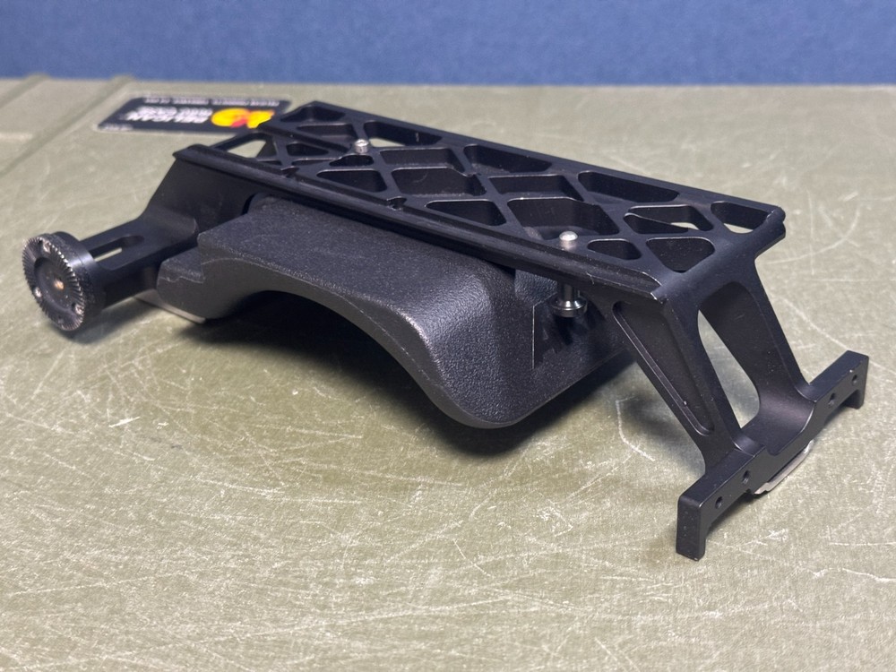 ARRI Broadcast plate