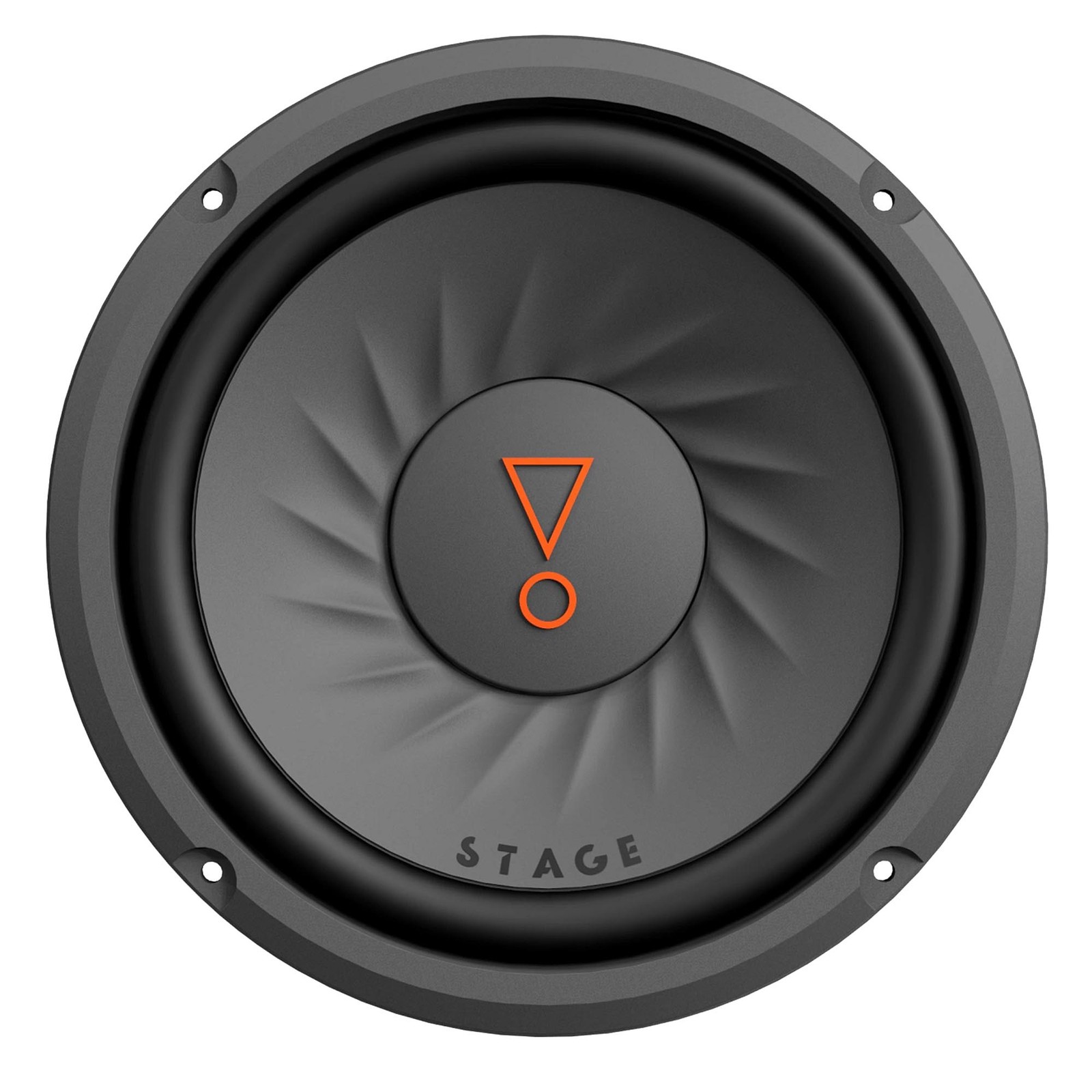 JBL STAGE82 8" Car Audio Subwoofer