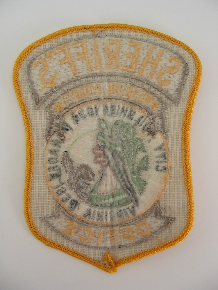 Virginia HENRICO COUNTY SHERIFF'S OFFICE Patch