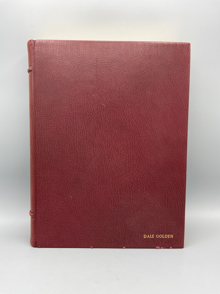 David Golden Collection United States Carriers Locals, Siegel Auction Catalog V2