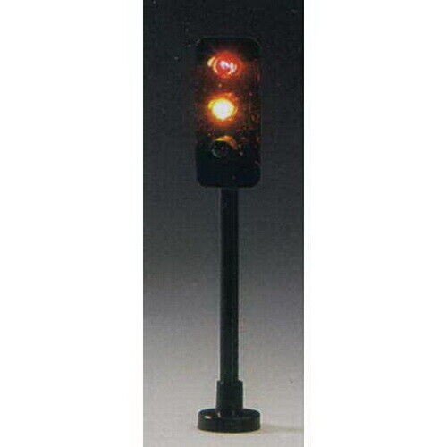 Model Power 8562 3 Way Traffic Light