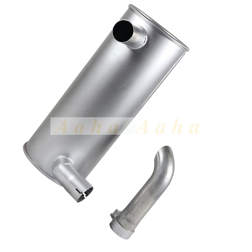 5I-7914 MUFFLER FITS Caterpillar CAT E110B E120B E311 E312 E312B 311B 5I7911