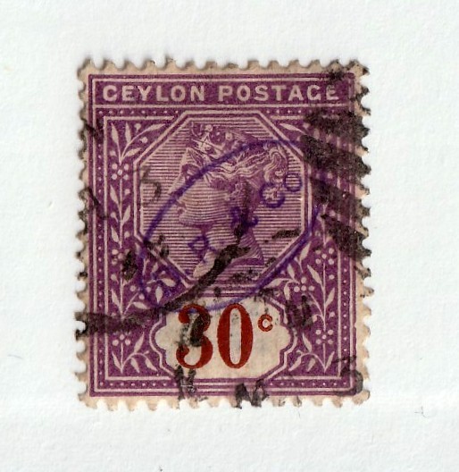 Ceylon       140         used