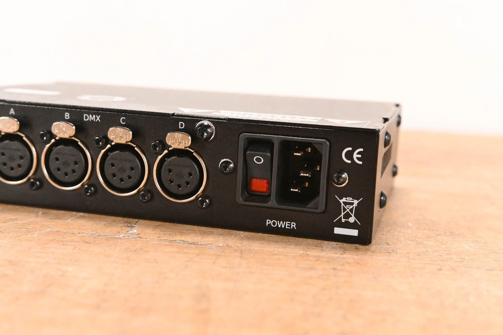 MA Lighting dot2 NODE4 (1K) for dot2 Consoles CG01WAF