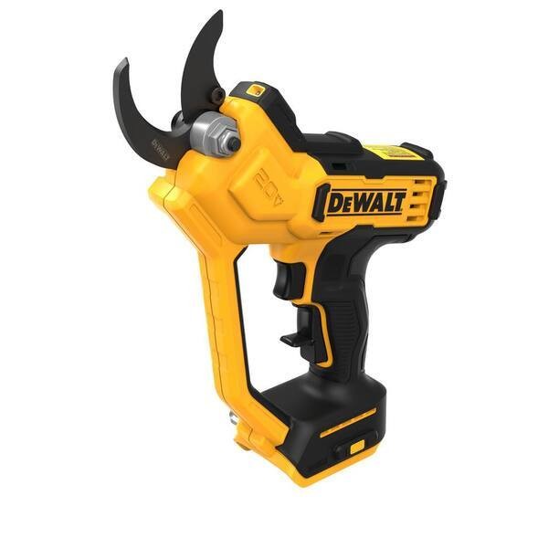 Dewalt DCPR320B 20V MAX Cordless Battery Powered Pruner (Tool Only) US
