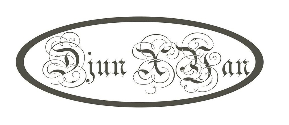 DJUNXYAN 3-Tier 18 Sections Transparent Stackable Adjustable Compartment Slot...