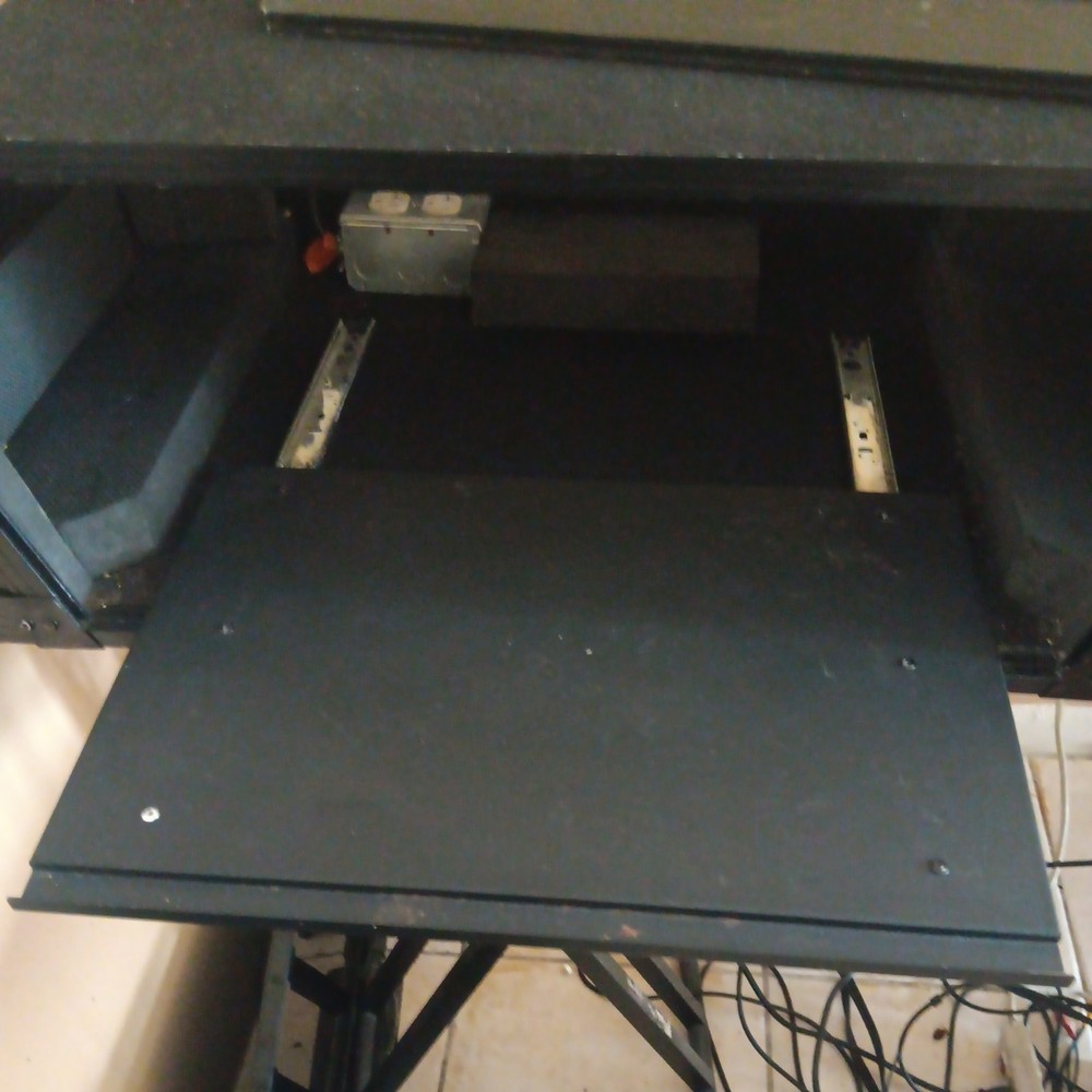 ODYUSA DJ CONTROLLER CASE Only