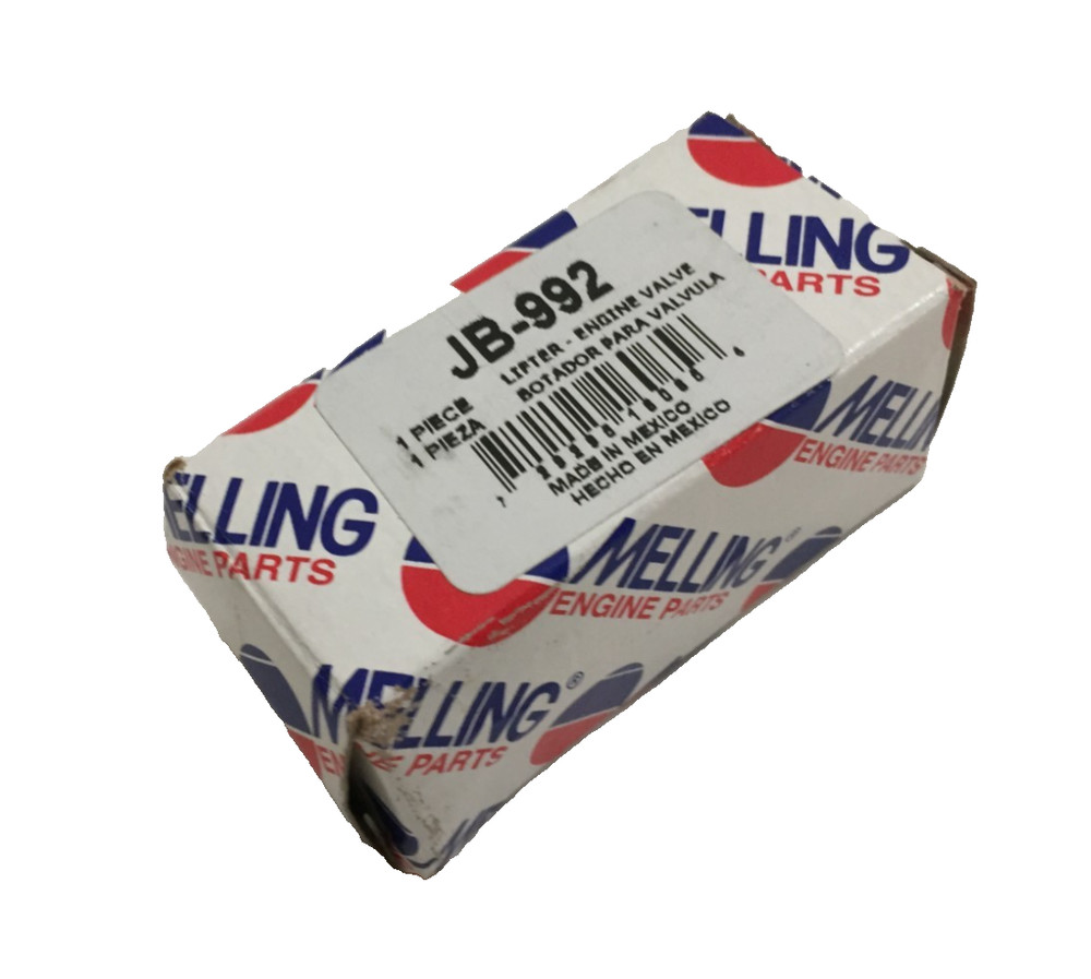 Melling MEL JB-992 Engine Valve Lifter