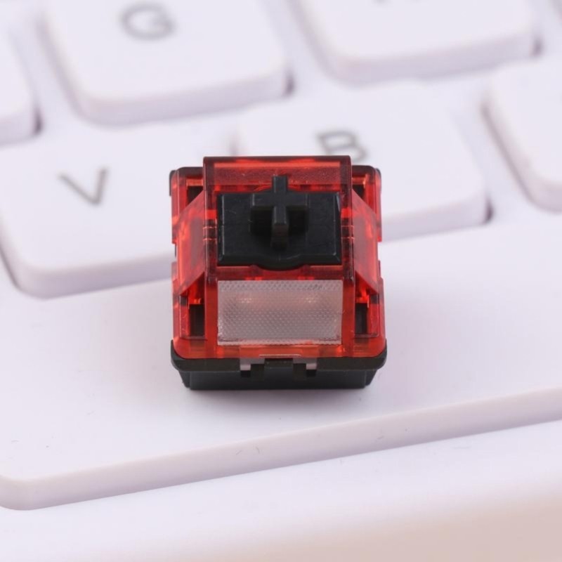 Quick Switcher Mechanical Linear Switcher For Keyboards Accessories