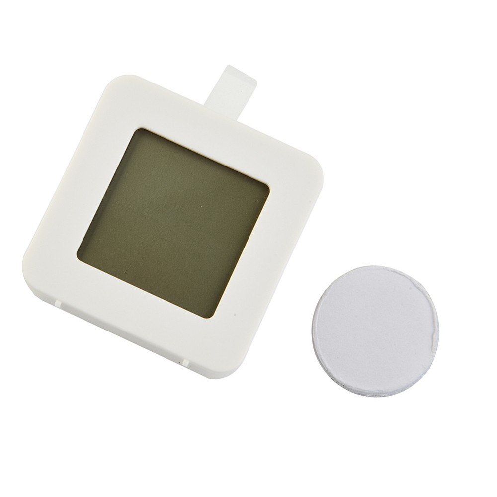 LCD Indoor Thermometer-Sensor Smart Hygrometer High Precision Hygrometer