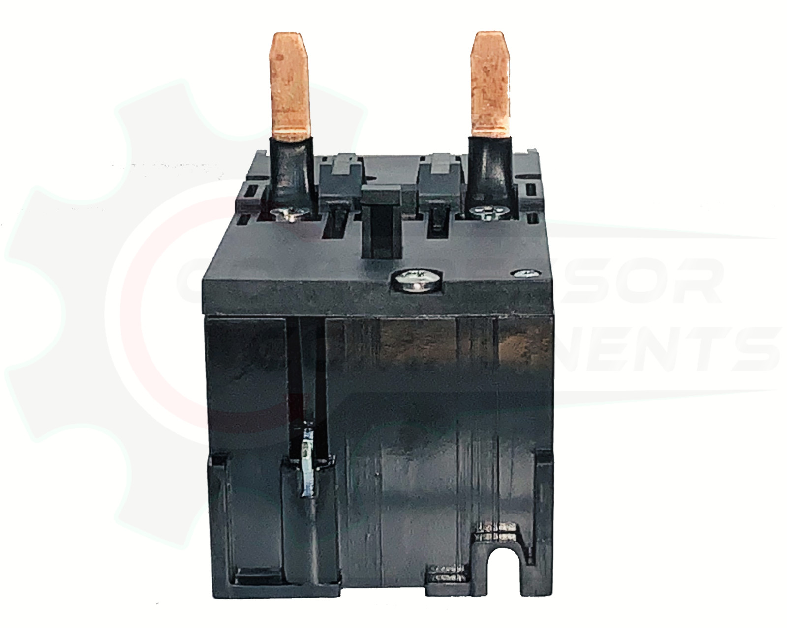 WEG RW67-1D2-U040 / 25-40 AMP 2 POLE ADJUSTABLE OVERLOAD RELAY FOR CWM CONTACTOR