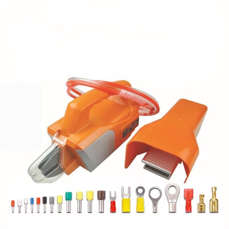 Pneumatic Crimping Machine Crimping Tool Terminal Crimping Machine AM-30