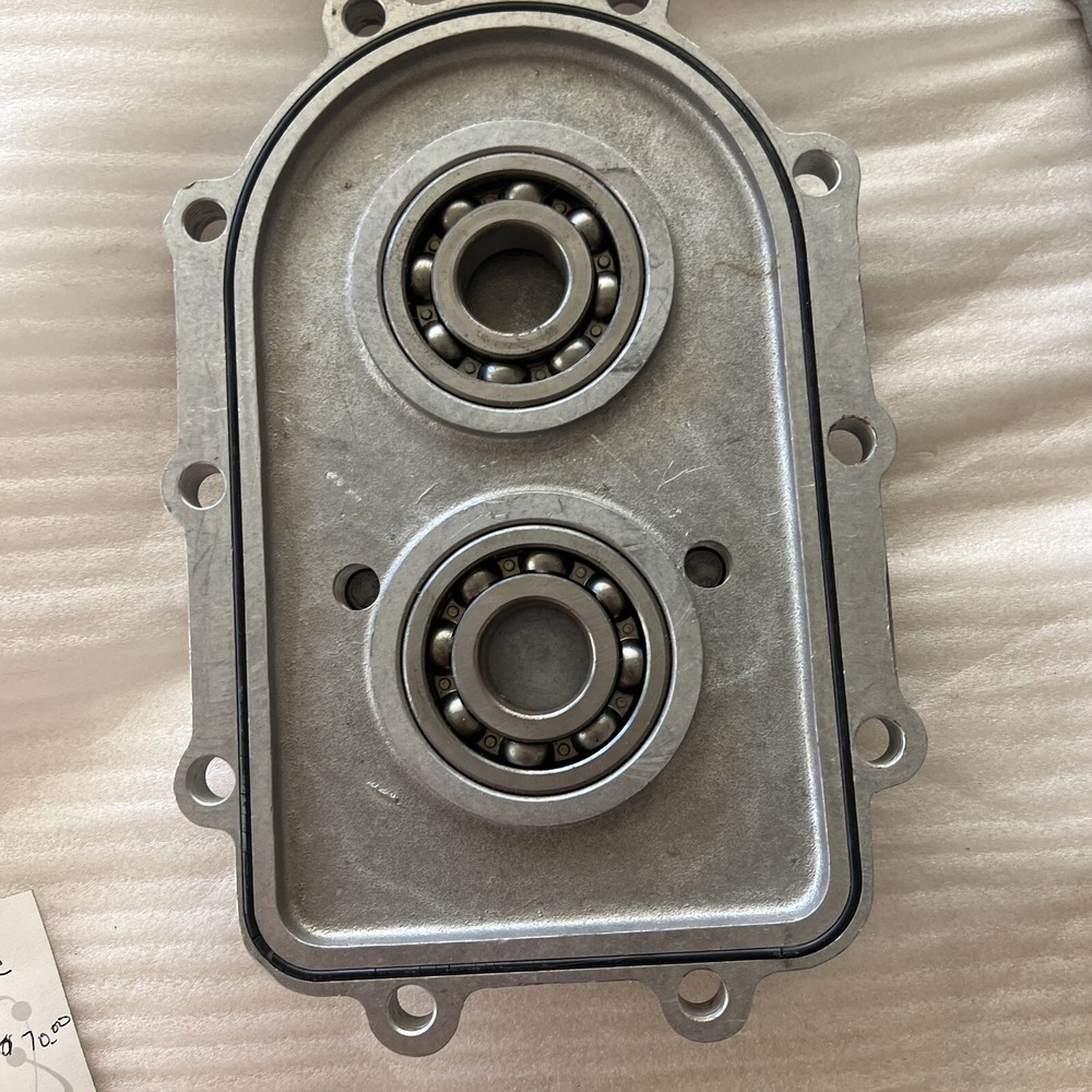 Speedway Engineering SuperMax Quick Change Rear End Cover