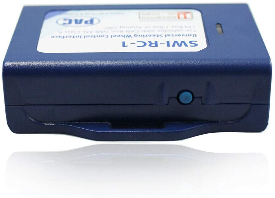 PAC SWI-RC1 Steering Wheel Control Interface