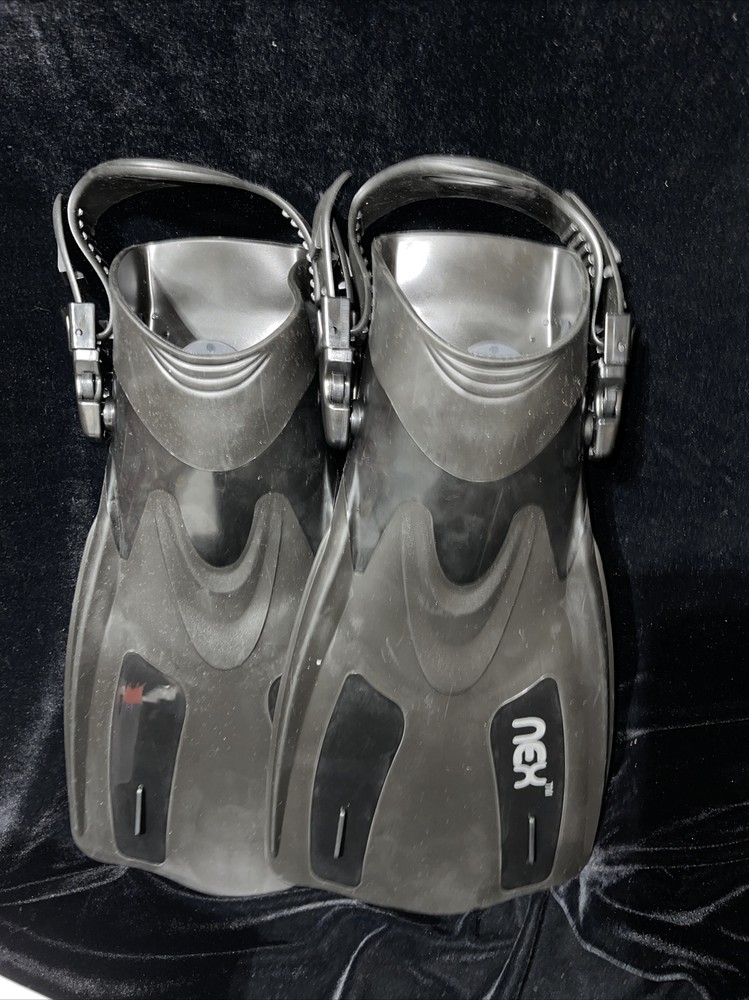 Nex Flippers M/L-XL (E1)