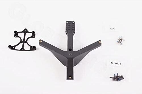 DJI Drone Drones Part 50 H3-2D / 3D Mounting Adapter FW550