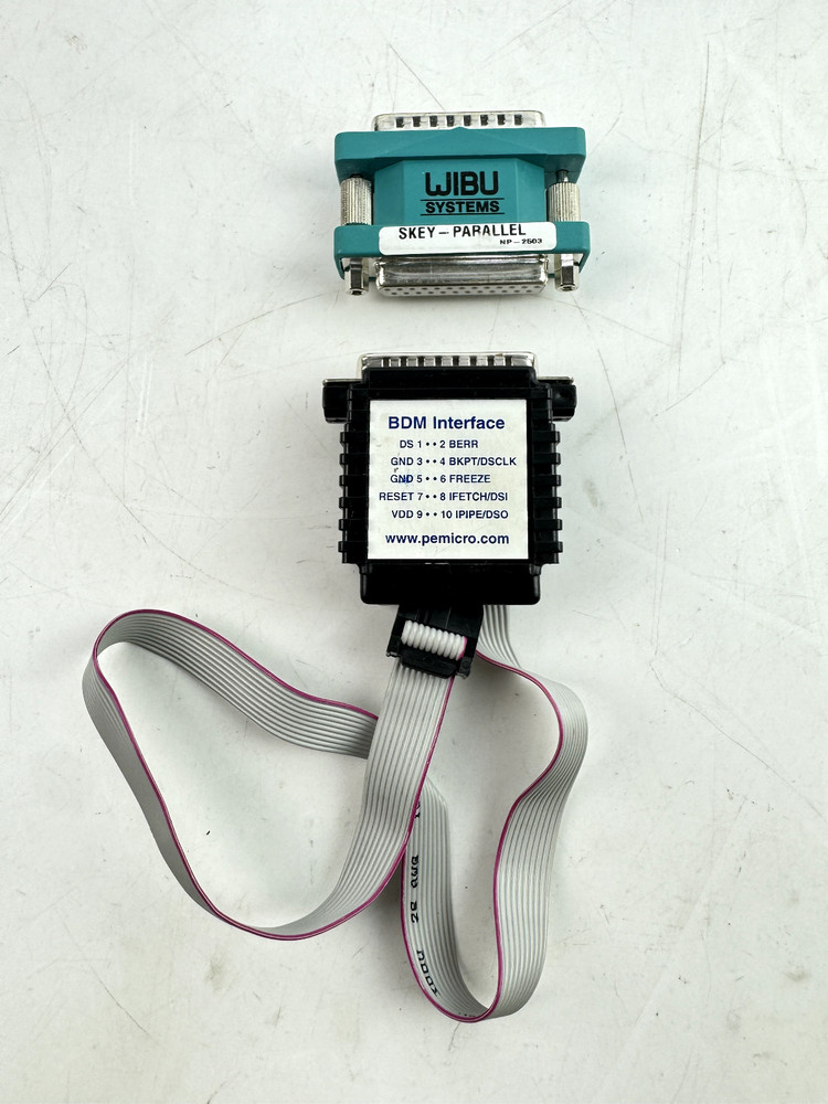 Mircom RS-485IMA Interface Module Complete With Cables Fire Alarm Systems