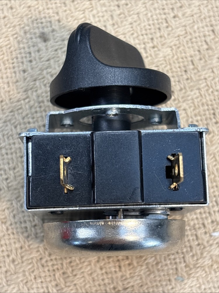 SI TECH CO. 50193052 T125 TIMER 16A/250 Vac