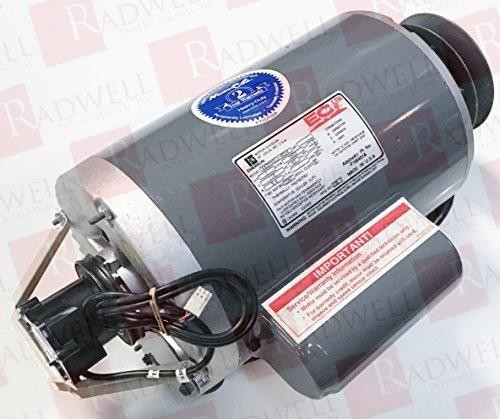EMERSON K63MYEBE-4499 / K63MYEBE4499 (USED)