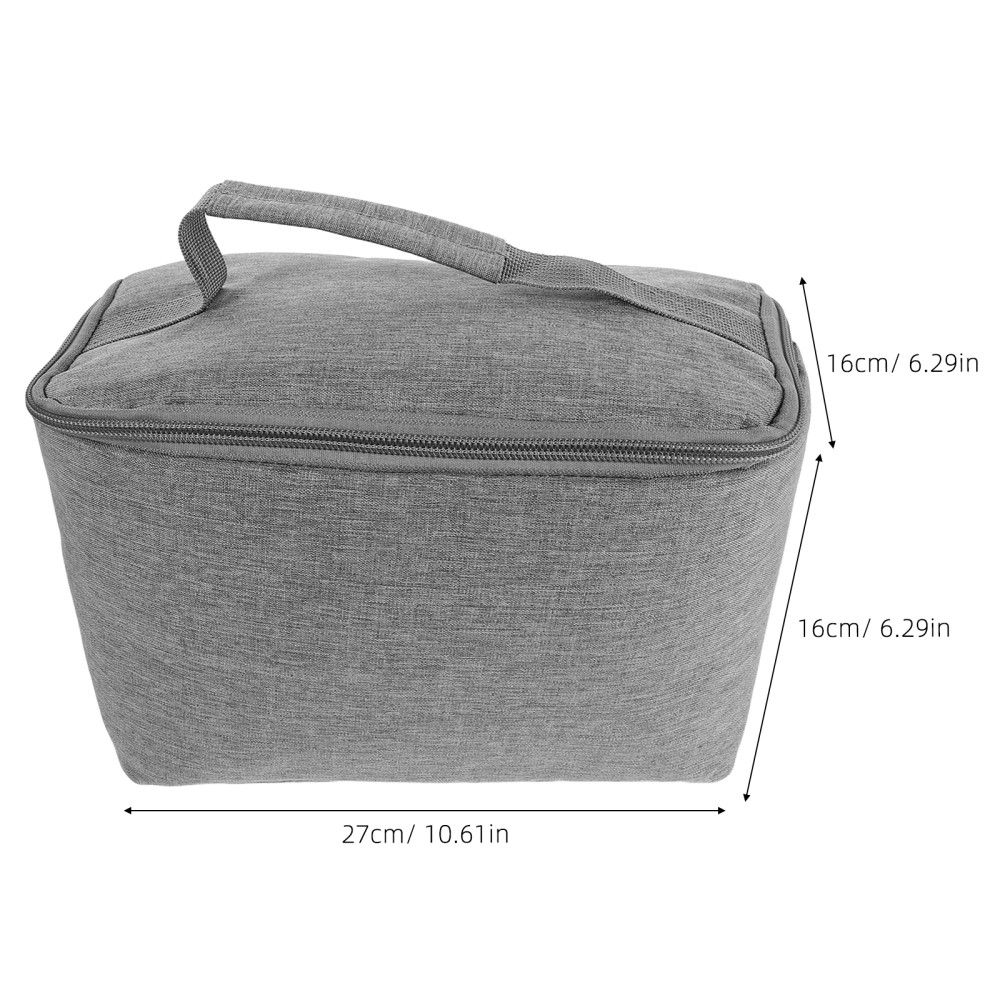 Multi-functional Electronic Organizer Project Case Outdoor Projector Bags