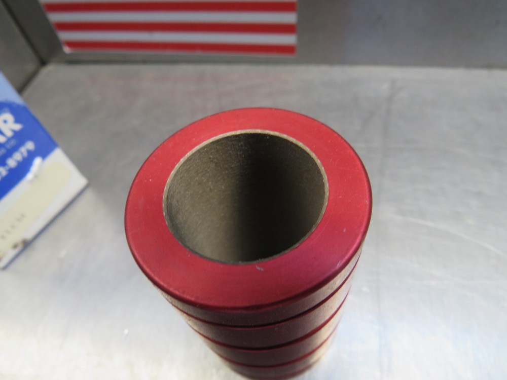 Pacific Bearing FLC16 Linear Ball Bearing