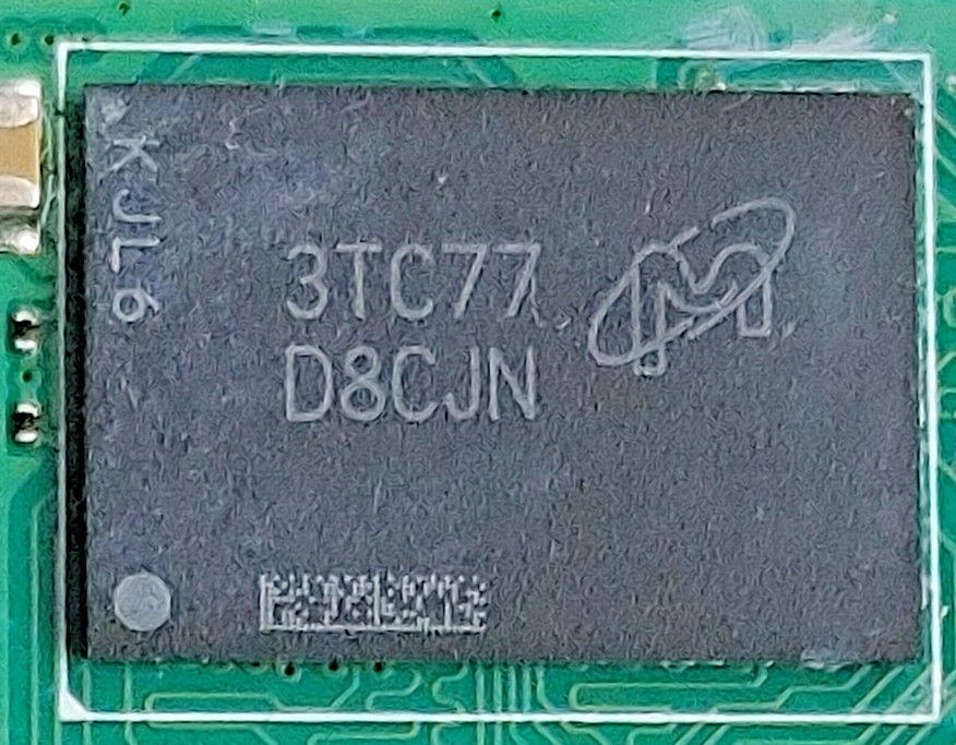 Rasbery Pi Compute Module 4