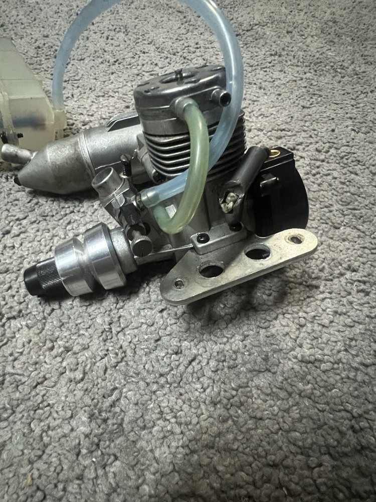 OS engines recoil starting system model 72802