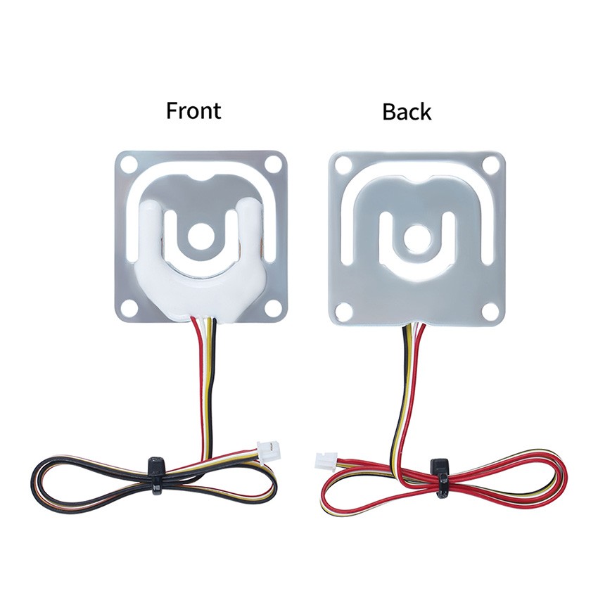 3D Printer Strain Gauge for AD5M/AD5M Pro/Ender-5 Max