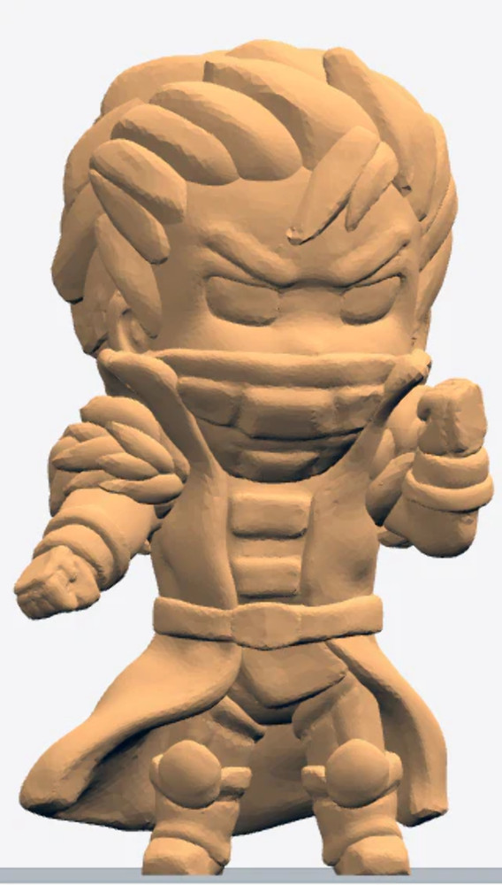 Chibi Zirkaldi