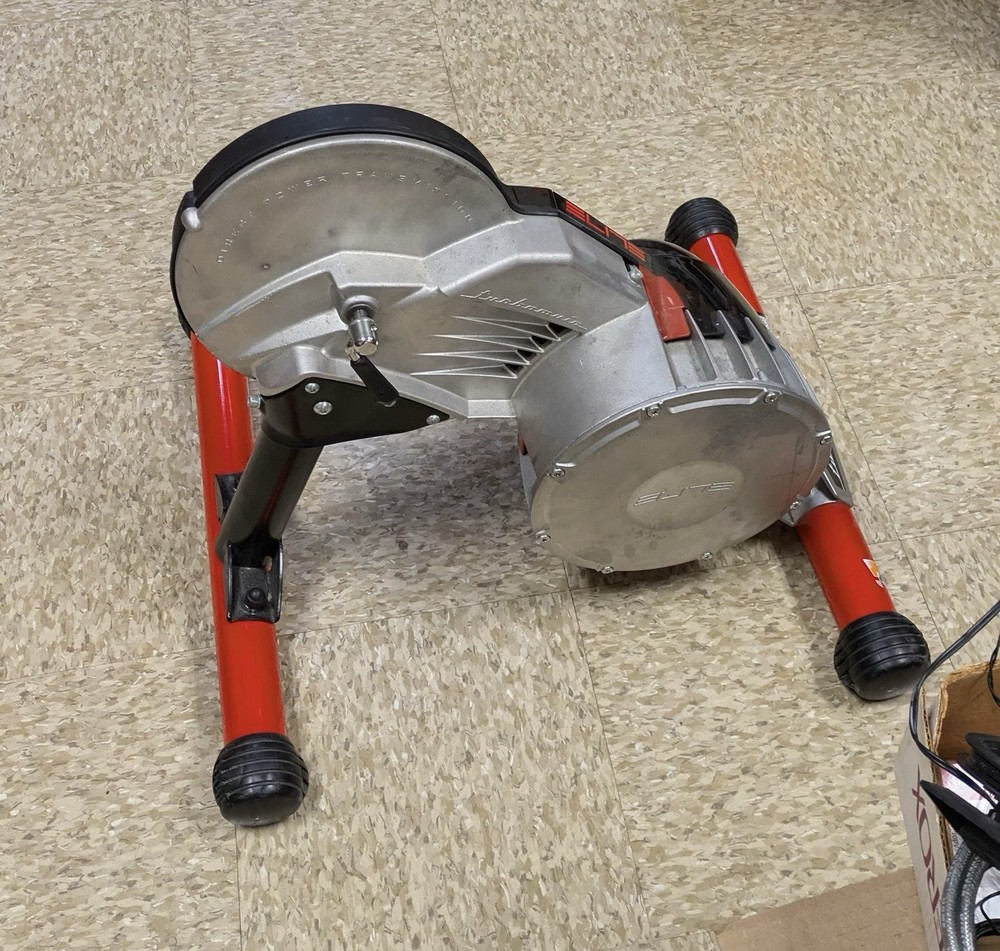 Elite Muin Smart B+ Trainer