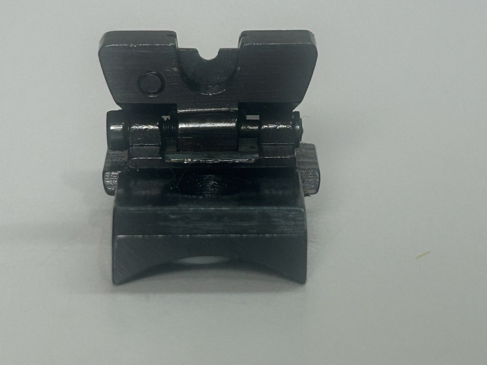 Thompson Center Arms Thunder Hawk Muzzleloader Metal Sight Set With Screws