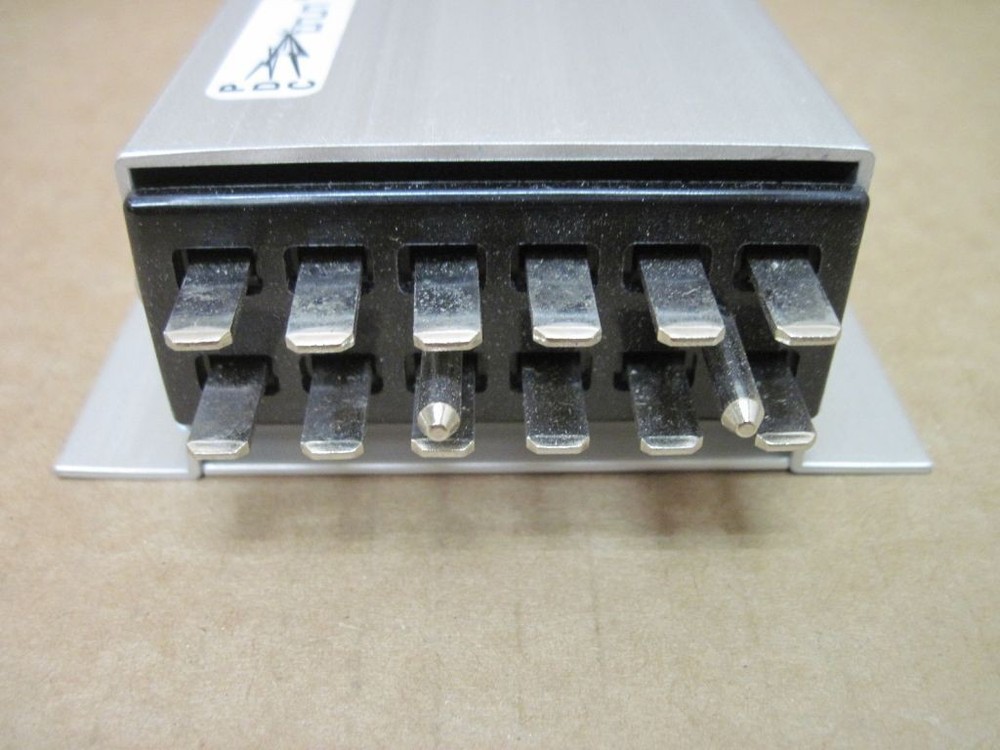 PDC SSS-88 Model 200 Solid State Load Switch for Traffic Control