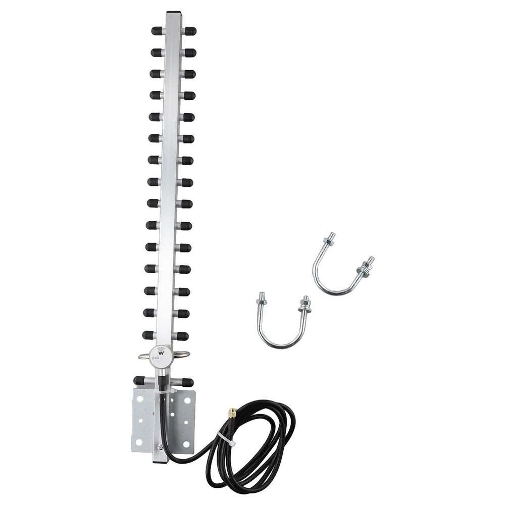 Multi Functional Antenna for Modems Cards and Routers Superior Performance