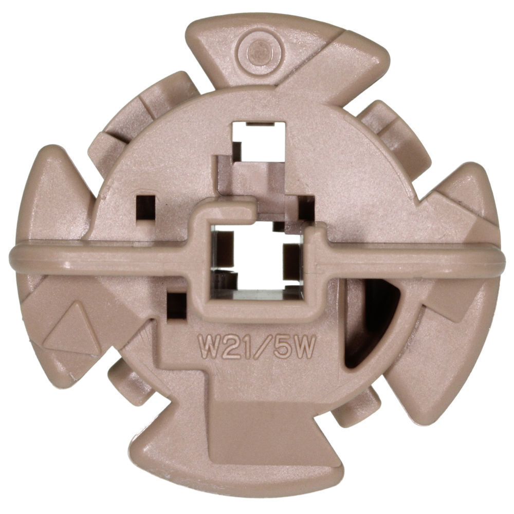 Combination Light Socket WVE 1P2143 fits 01-07 Toyota Highlander