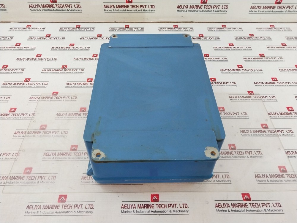 ROSEMOUNT IFT 3000 Oxygen Analyzer Watts 600VA 115VAC 50/60Hz
