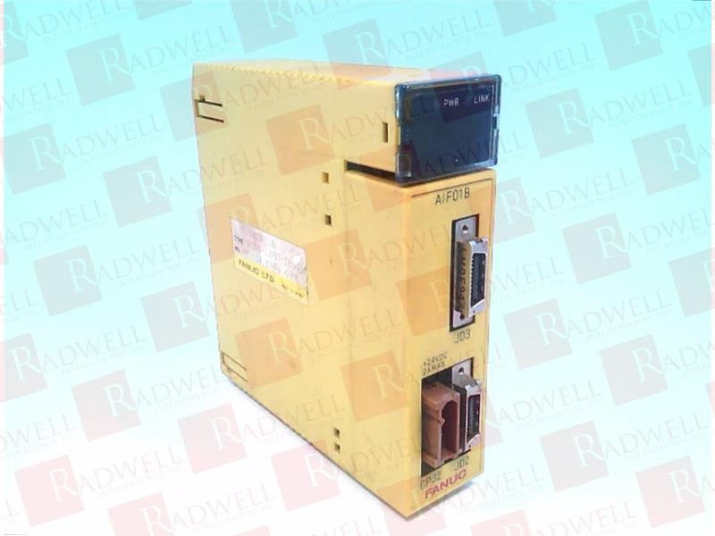 FANUC A03B-0807-C012 / A03B0807C012 (USED)