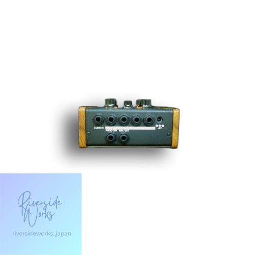 MOOGERFOOGER MF-101 Lowpass Filter Envelope Filter Used JP