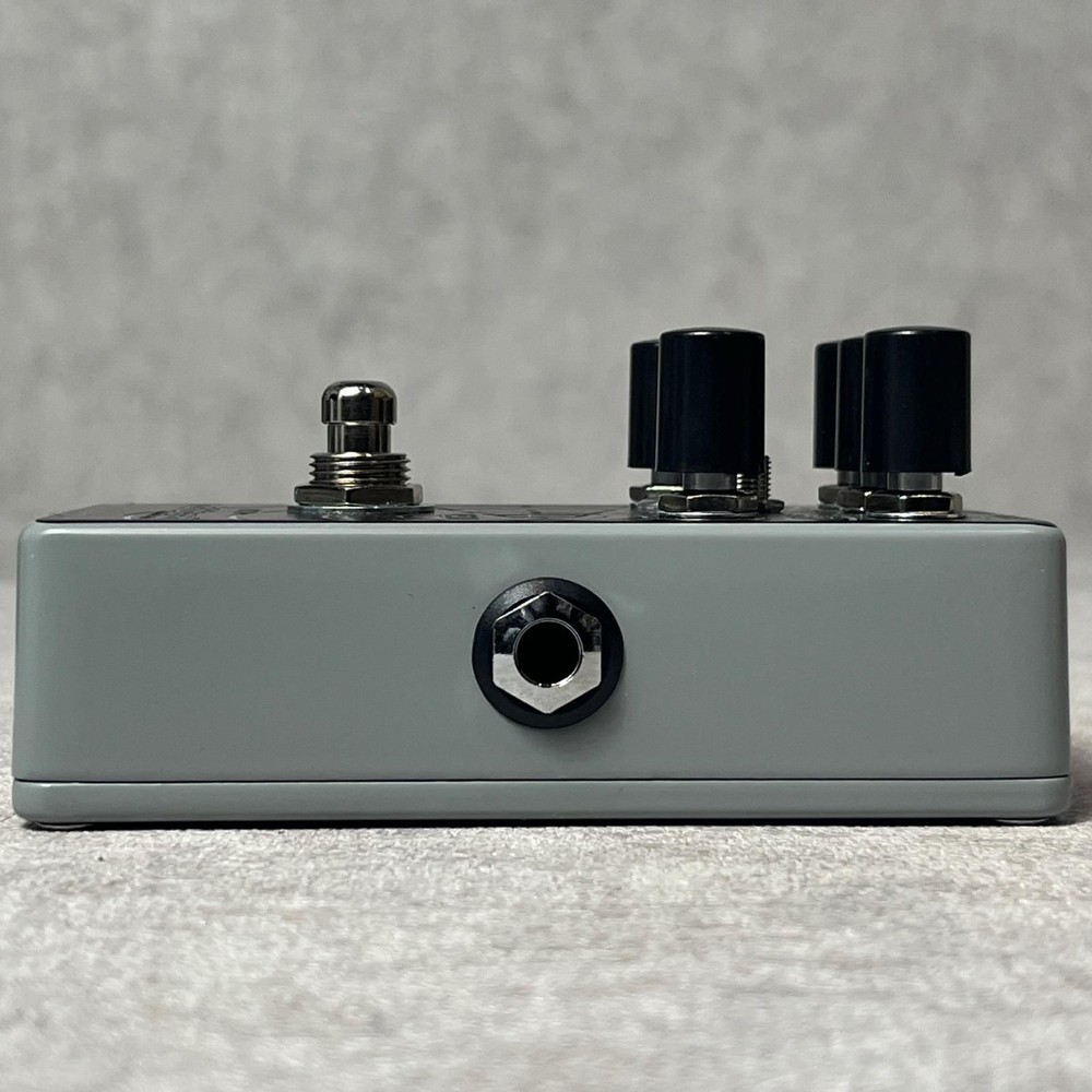 catalinbread Belle Epoch + Effects Pedal Tape Echo Delay