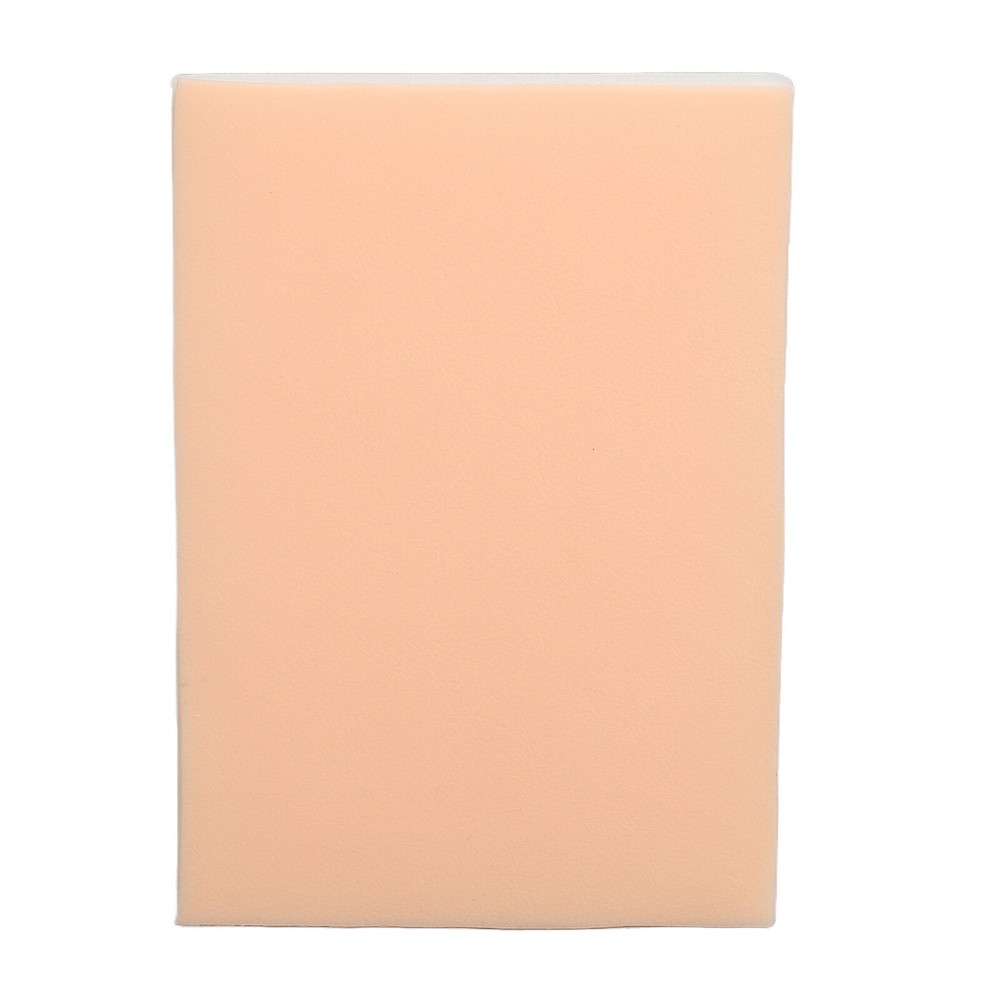 Silicone Sponge Human Skin Injection Pad Training Model Injection Training Pad